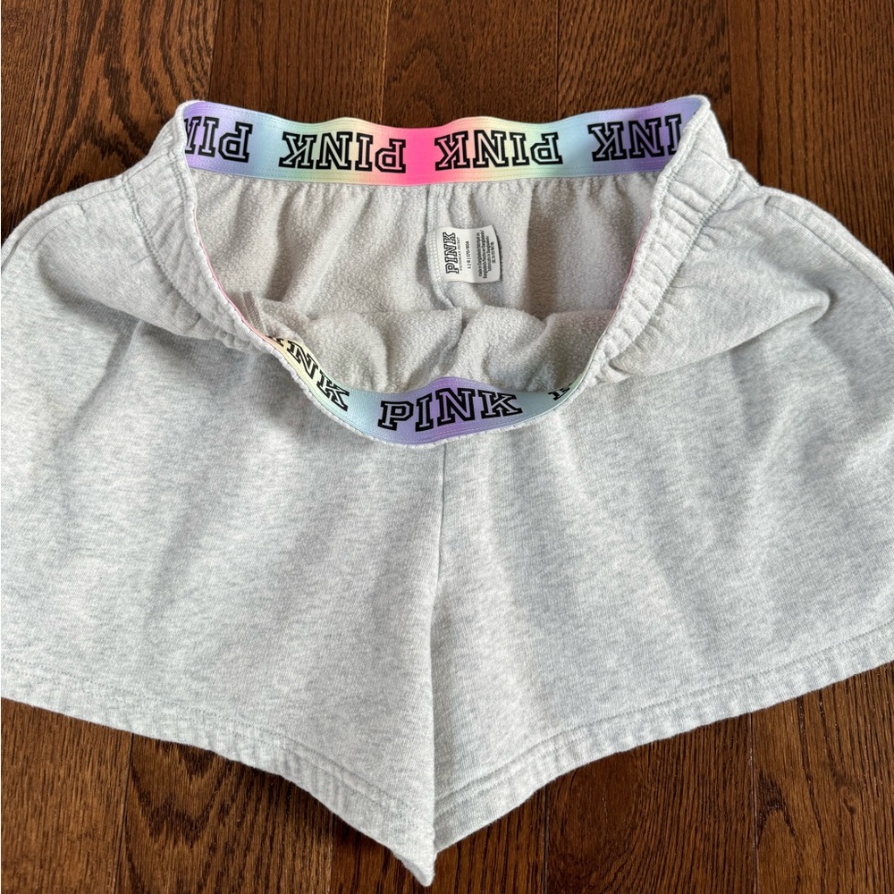 Victoria Secret PINK shorties - Picture 6 of 7